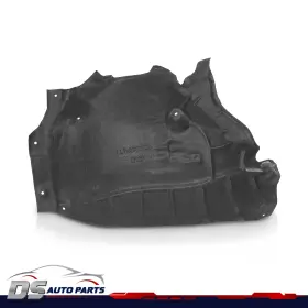 DSA884550 DS-AUTO-PARTS Right Fender Liner Splash Guards Rear