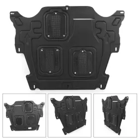 536123298999 EARTHOEE Car Cover Engine Splash Shield Mudguard