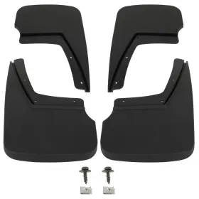 EC154581CP ECCPP Sport Utility Splash Fender Mud Flap Tahoe