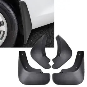 550756203700 EFMOTORSHOP Set Mud Flaps Splash Guards Mazda 550756203700 EFMOTORSHOP Set Mud Flaps Splash Guards Mazda