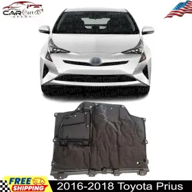 TO1228224 ELITE SUSPENSION Engine Splash Shield Toyota Prius