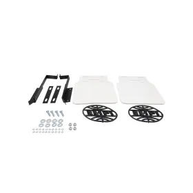 15-1093-0 EMPI Mud Flaps Bus Dunebuggy Vw