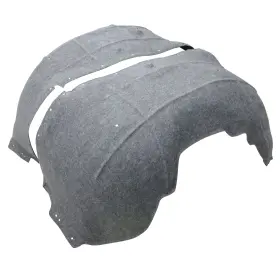 GM1248243 ENGANG0905 Front Fender Liner Left Right Chevy