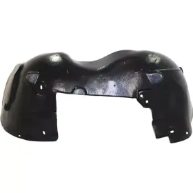 10818989 EVAN-FISCHER Splash Shield Front Left Right Set #3