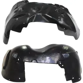 10818989 EVAN-FISCHER Splash Shield Front Left Right Set