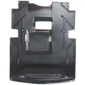 1247 EVAN-FISCHER Benz Front Engine Splash Shield E320 300E