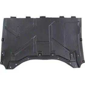 12713150 EVAN-FISCHER Rear Engine Splash Shield Smart Fortwo