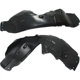 13453074 EVAN-FISCHER Splash Shield Front Left Right Set 200