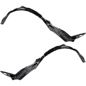 13454573 EVAN-FISCHER Fender Liner Set Front Left Right Honda