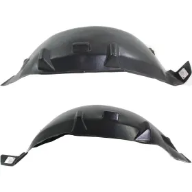 13461182 EVAN-FISCHER Splash Shield Jk Rear Left Right Set