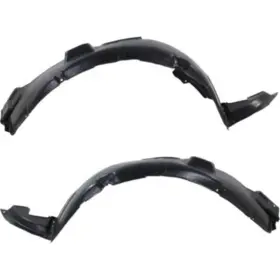 13461876 EVAN-FISCHER Set Fender Liner Koup Front Kia Forte