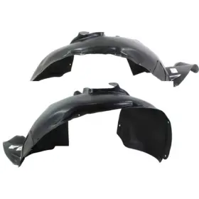 13464698 EVAN-FISCHER Splash Shield Front Left Right Set