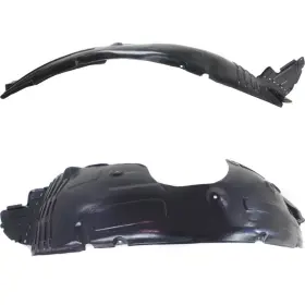13777266 EVAN-FISCHER Splash Shield Front Lh Rh Sport Hyundai