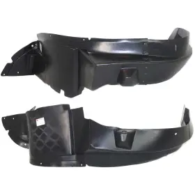 14448310 EVAN-FISCHER Fender Liner Hhr Front Left Right Set
