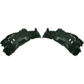 14482929 EVAN-FISCHER Fender Liner Set Front Rear G35