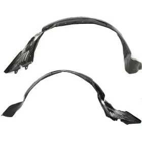 14483086 EVAN-FISCHER Set Fender Liner Front Mitsubishi 14483086 EVAN-FISCHER Set Fender Liner Front Mitsubishi
