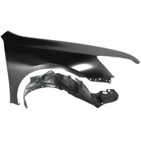 14509701 EVAN-FISCHER Fender Front Passenger Right Rh Kit