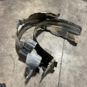 14859558 EVAN-FISCHER Front Rh Lh Fender Liner IS300 Lexus