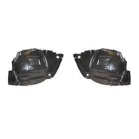 14868835 EVAN-FISCHER Fender Liners Front Driver Passenger