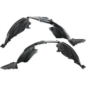 14875718 EVAN-FISCHER Fender Liner Front Driver Passenger Lh