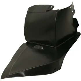 14883754 EVAN-FISCHER Fender Liner Front Passenger Outer Park