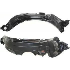 14894481 EVAN-FISCHER Splash Shield Front Driver Passenger Xb