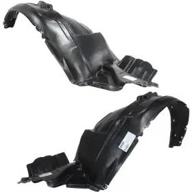 14902408 EVAN-FISCHER Set Fender Liner Front Subaru Impreza