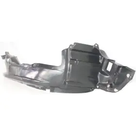 16542068 EVAN-FISCHER Fender Liner Front Passenger Right Tl #3