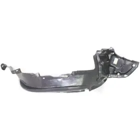 16542068 EVAN-FISCHER Fender Liner Front Passenger Right Tl
