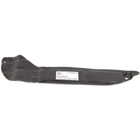 16542145 EVAN-FISCHER Engine Splash Shield Rear Passenger