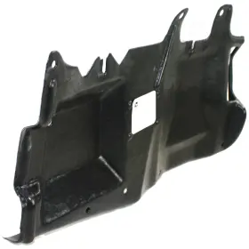 16542808 EVAN-FISCHER Driver Engine Splash Shield S40 Volvo #3