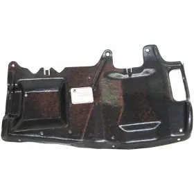 16542808 EVAN-FISCHER Driver Engine Splash Shield S40 Volvo