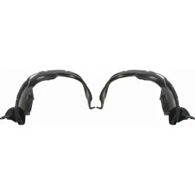 16590575 EVAN-FISCHER Fender Liner Front Left Right Set Mazda