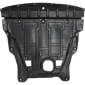 17021935 EVAN-FISCHER Engine Splash Shield Sport Front Nissan