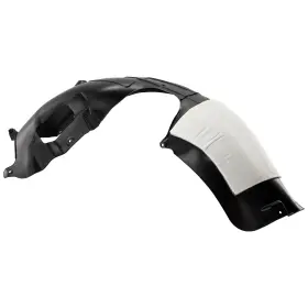 17091399 EVAN-FISCHER Fender Liners Front Passenger Right K5