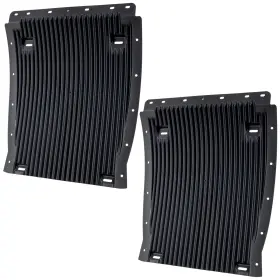 17094321 EVAN-FISCHER Fender Liner Set Vnl Rear Driver Lh Rh