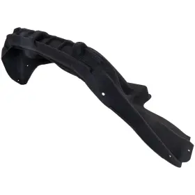 17094777 EVAN-FISCHER Fender Liners Rear Passenger Right