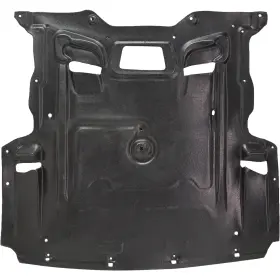 17155102 EVAN-FISCHER Engine Splash Front Gran 640I 650I 535