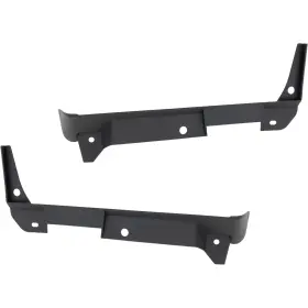 17174004 EVAN-FISCHER Fender Liner Set Front Driver Passenger