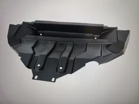 17203031 EVAN-FISCHER Engine Splash Front Nissan Titan