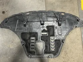 17252027 EVAN-FISCHER Engine Splash Front Kia Sorento #2