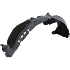 17291553 EVAN-FISCHER Fender Liners Front Passenger Right