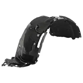 17295388 EVAN-FISCHER Fender Liners Front Driver Left Nissan