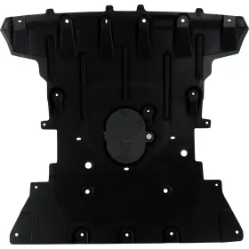 17323177 EVAN-FISCHER Engine Splash Front Jeep Cherokee