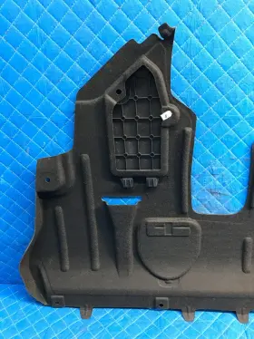 17626362 EVAN-FISCHER Engine Splash Front Jeep Cherokee #2