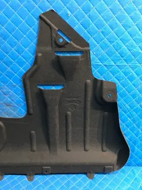 17626362 EVAN-FISCHER Engine Splash Front Jeep Cherokee #3