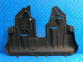 17626362 EVAN-FISCHER Engine Splash Front Jeep Cherokee