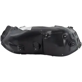 17626363 EVAN-FISCHER Fender Liners Front Passenger Right