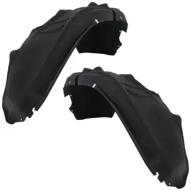 17654351 EVAN-FISCHER Fender Liners Set Front Driver Left