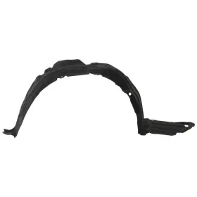 17666324 EVAN-FISCHER Fender Liners Front Passenger Right